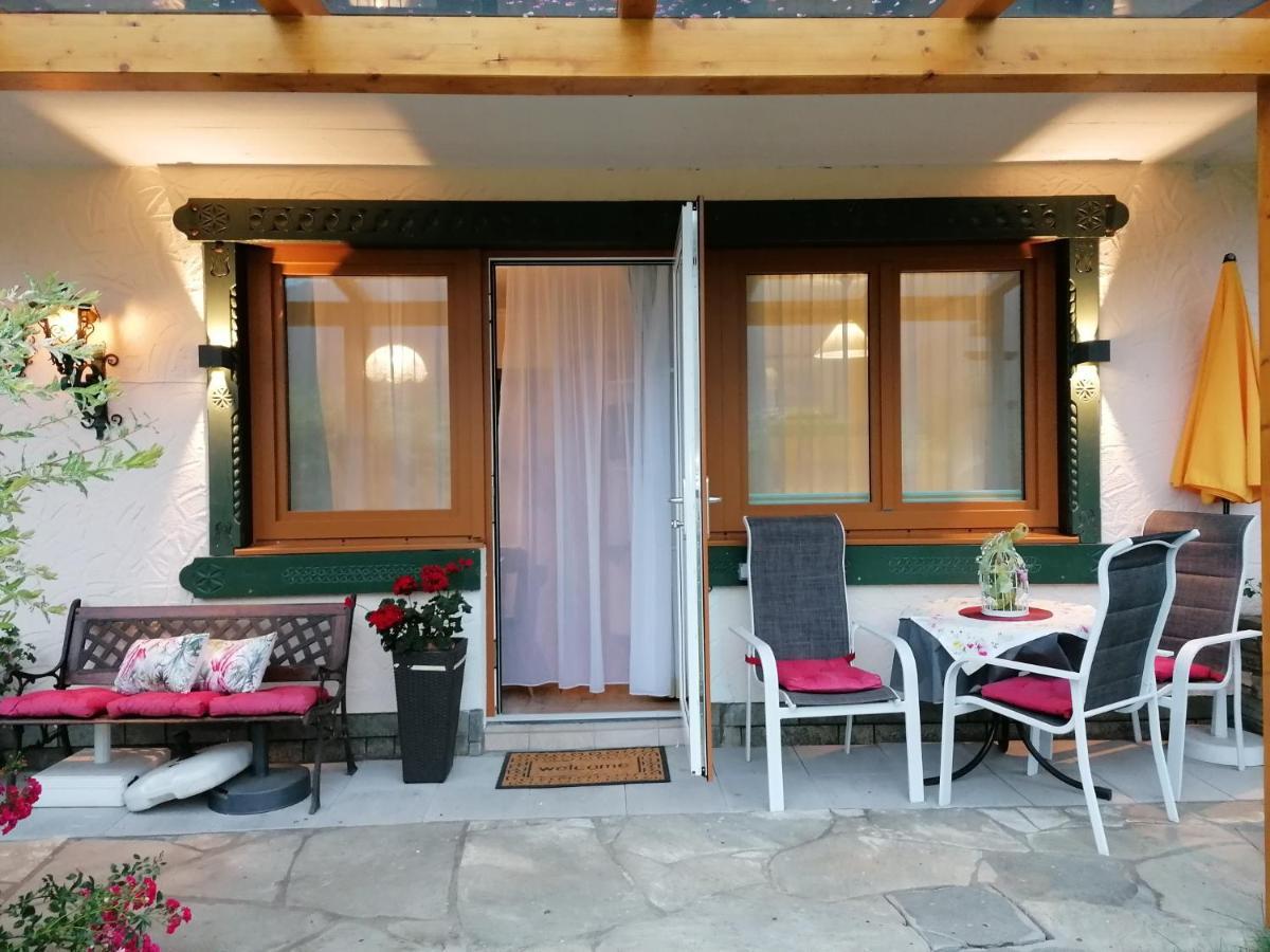 Ferienwohnungen Rupertihaus Flachau Dış mekan fotoğraf