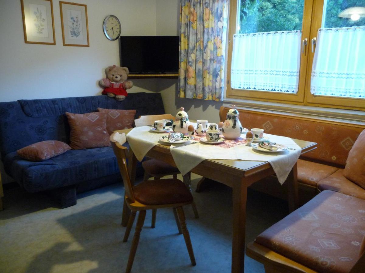 Ferienwohnungen Rupertihaus Flachau Dış mekan fotoğraf