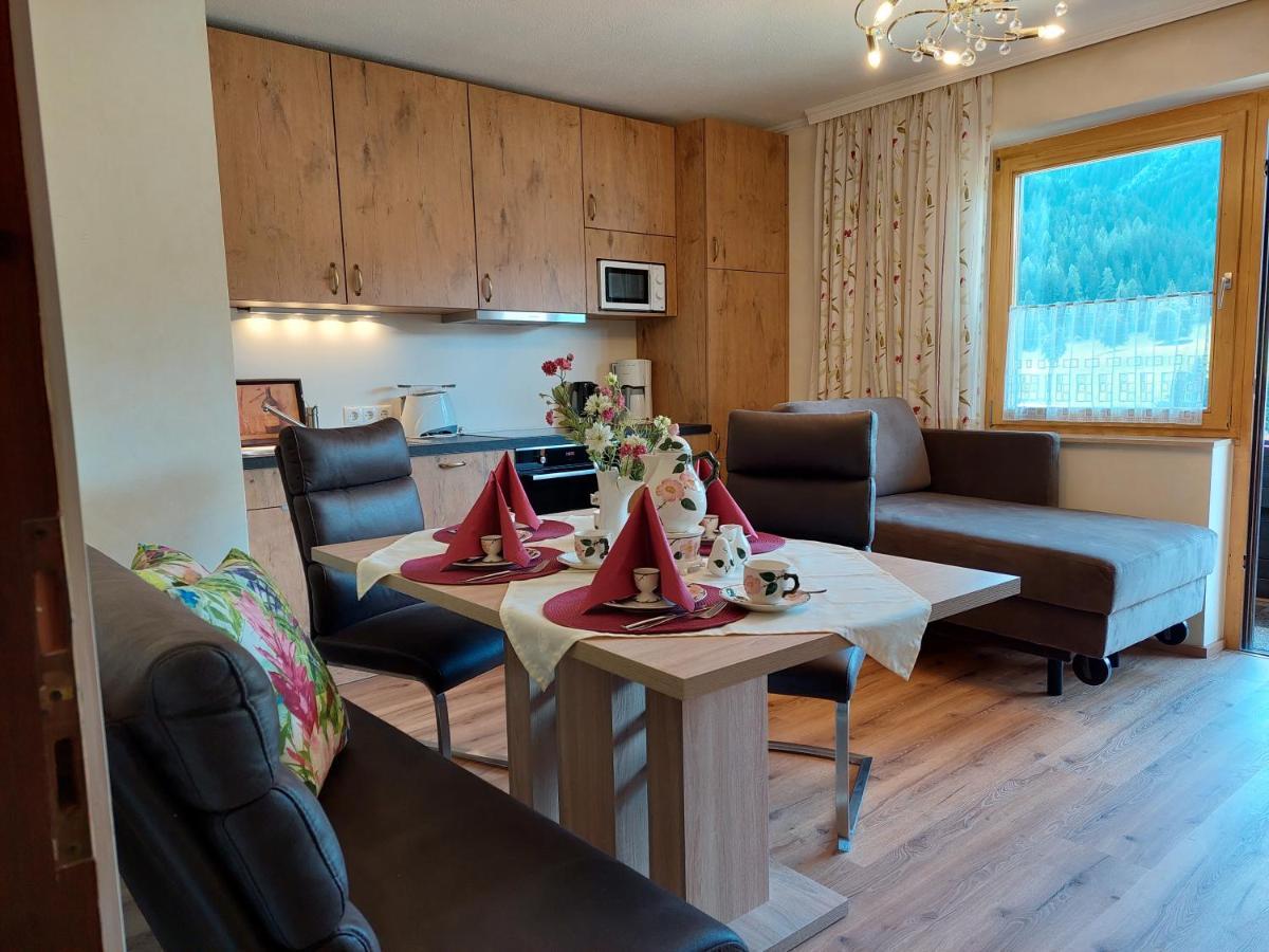 Ferienwohnungen Rupertihaus Flachau Dış mekan fotoğraf