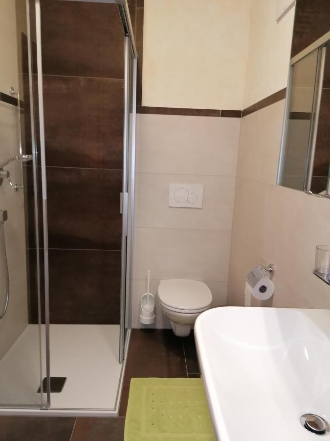 Ferienwohnungen Rupertihaus Flachau Dış mekan fotoğraf