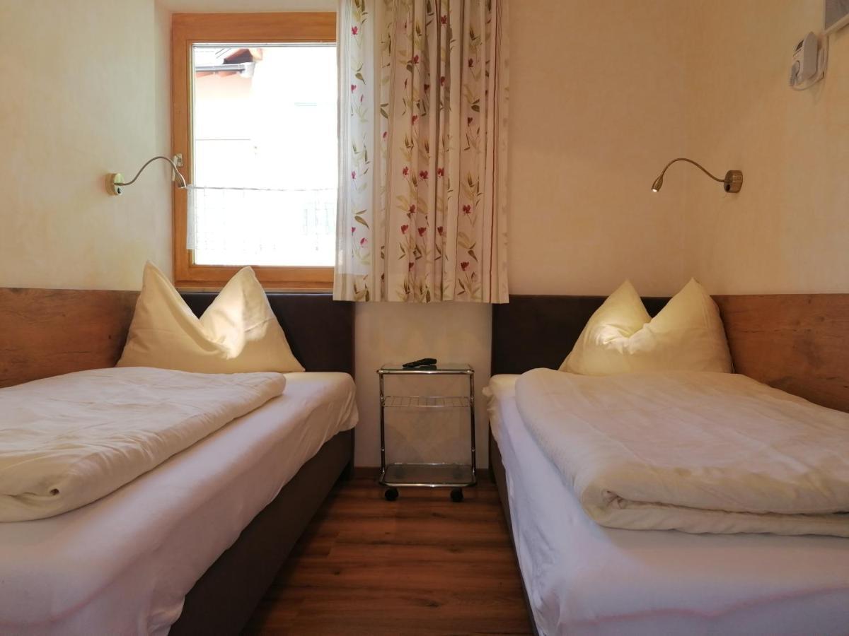 Ferienwohnungen Rupertihaus Flachau Dış mekan fotoğraf