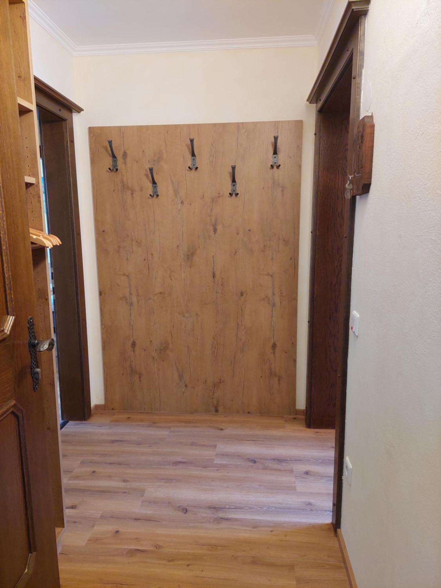 Ferienwohnungen Rupertihaus Flachau Dış mekan fotoğraf
